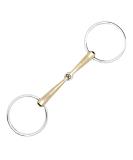 Buy St bben 2226 Loose Ring Single Jointed Bit 13.5 cm - Premium Equestrian Gear - International Shipping Available - Buy Online on GoSupps.com