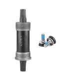 VGEBY1 BSA Square Taper Bottom Bracket for 100*155MM Crank - Buy Online on GoSupps.com