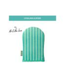 Mr & Mrs Tannie Self Tan Mitt - Perfect Application for Flawless Sun-Kissed Skin | International Shipping Available - Buy Online on GoSupps.com