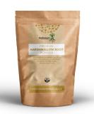 Natures Root Marshmallow Root Powder Supplement - Herbal Remedy for Cough Digestion Skin 100% Pure Althaea Officinalis Antioxidant-Rich - 250g 250 g (Pack of 1) - Buy Online on GoSupps.com