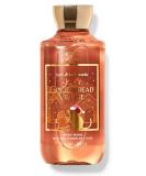 Buy Bath Body Jolly Gingerbread Village Cleansing Body Wash - 10 Oz | Nourishing & Festive Cleanser | International Shipping Available - Buy Online on GoSupps.com