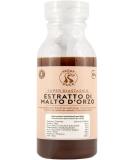 Veggy Duck - Diastatic Malt Extract (350g) | Barley Malt for Bread Making | High Diastatic Power | Also used as Natural Sweetener | Made in Italy B. Diastatic Malt Extract (350g) - Buy Online on GoSupps.com