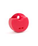 StellaPlast SP-221054rot Spang Dose with Snap Lock - Safe Storage for Orthodontic Equipment & Prosthetics (5.0 cm x 7.7 cm x 4.0 cm) | International Shipping - Buy Online on GoSupps.com