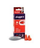 Pluggerz Road Earplugs - Ultimate Sound Protection for Travelers | Shop Internationally - Buy Online on GoSupps.com