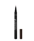 Rimmel Brow Pro Micro Precision Pen 004 - Buy Online for Perfect Brows | International Shipping Available - Buy Online on GoSupps.com