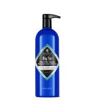 Jack Black Big Sir Hair and Body Cleanser 33 Fl Oz - Deluxe Cleansing Solution - Buy Online on GoSupps.com