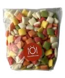 Malaco Brio - Fruit Chews 400g BIG BAG Scandi Pick n Mix Gift - Buy Online on GoSupps.com