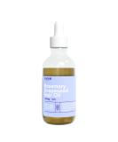 Organic Rosemary Grapeseed Oil 2oz | 100% Natural Hair Growth Vitamins & Essential Oils Cruelty-Free - Buy Online on GoSupps.com