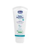 Chicco Baby Moments Cold-Wind Cream for Babies | Cocoa Butter & Vitamin E | Natural Formula for 0+ Months | 50 ml - Best International Shipping - Buy Online on GoSupps.com