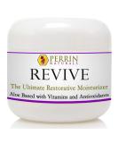 Buy Perrin's Revive Ultimate Restorative Moisturizer 2oz - International Shipping Available - Buy Online on GoSupps.com