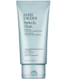 Est e Lauder Perfectly Clean Creme Cleanser & Moisture Mask 150ml - Deep Clean & Hydrate | International Shipping - Buy Online on GoSupps.com