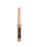 NYX Correcting Concealer Stick | Covers Blemishes & Dark Spots | Vegan Formula | 12H Wear | Pro Fix Stick Light 04 - Buy Online on GoSupps.com