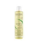 Ducray Sensinol Soothing Cleansing Oil 200ml - Buy Online on GoSupps.com
