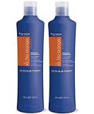 Buy Fanola Official Anti-Orange Shampoo 350ml (Pack of 2) - International Shipping Available - Buy Online on GoSupps.com