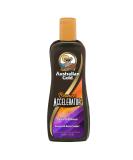 Buy New Sunshine Australian Gold Bronze Accelerator 8.5 oz | Achieve a Deep Natural Tan | Fast International Shipping - Buy Online on GoSupps.com