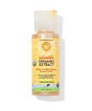 California Baby Organic Calendula Oil - 100% Plant-Based Hypoallergenic Skin Soother for Dry Irritated Skin - 59 mL / 2 oz - International Shipping Available - Buy Online on GoSupps.com