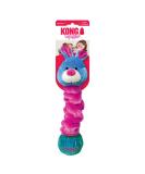 KONG COMP KONG Squiggles Large lge pack of 1 - Buy Online on GoSupps.com