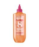L'Oreal Paris Elvive Dream Lengths 8 Second Wonder Water Detangling Lamellar Rinse Out, 6.8 Ounce - Buy Online on GoSupps.com