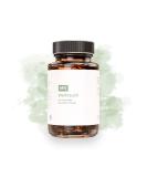 Premium Frankincense Capsules - 560mg Boswellic Acid | High Dose | Certified Pharmacy Quality | 100% Vegan | Boswellia Serrata Incense | Optimally Bioavailable - Buy Online on GoSupps.com
