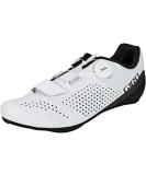 Giro Bike Mens Cadet Walking Shoe 45 EU - Stylish White Shoes for Cycling & Casual Wear - International Shipping Available - Buy Online on GoSupps.com