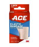Buy Ace Elastic Bandage with Hook Closure - 3 Inches Model 207603 | Fast International Shipping - Buy Online on GoSupps.com