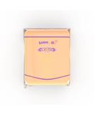 Dekozauber24 Premium Fondant 250g - 19 Colors Soft & Flexible Cake Decoration (Peach) | International Shipping Available - Buy Online on GoSupps.com