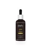 ahuhu ESSENTIAL ANTI-AGE Elixir with caffeine & redensyl (100ml) - highly concentrated scalp care stimulates hair growth provides thicker hair & more volume vegan hair care - Buy Online on GoSupps.com