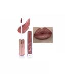 Matte Metallic Lip Gloss - Long Lasting, Waterproof, Highly Pigmented Liquid Lipstick - Diamond Shimmer Makeup for Women - 0.15 Fl Oz - Buy Online on GoSupps.com
