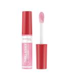 Rimmel London Thrill Seeker Pink Candy Lip Gloss - Glassy Gloss | 150 - Buy Online on GoSupps.com