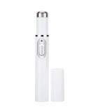 Blue Light Therapy Pencil for Acne & Spider Vein Removal | Effective Acne Pen & Anti-Varicose Veins Treatment - Buy Online on GoSupps.com
