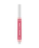 Catrice Melt & Shine Juicy Lip Balm No. 020 Beach Blossom - Vegan Moisturizing Oil-Free Paraben-Free | Shop Now! - Buy Online on GoSupps.com