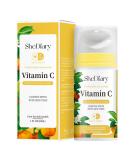 Buy Collagen Face Moisturizer Cream - Vitamin C Anti-Aging Facial Moisturizer for Day & Night - International Shipping Available - Buy Online on GoSupps.com