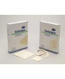 Sorbalgon Calcium Alginate Dressing - Premium 4x4 Wound Care Solution for International Shipping - Buy Online on GoSupps.com