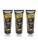 3x TannyMaxx Brown Super Black Bronzing Lotion 125ml - Dark Tan Fast Shipping Worldwide - Buy Online on GoSupps.com