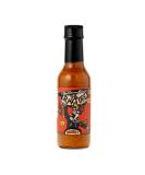 Torchbearer The Rapture Trinidad Scorpion Hot Sauce 142ml - Buy Online on GoSupps.com