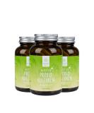 Bitter Love Probio Cultures Complex Capsules - 15 Billion KBES Intestinal Bacteria for Gut Health | 180 Capsules with Lactobacillus & Bifidobacteria - Buy Online on GoSupps.com