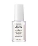 Oat Milk PHA Serum - Glow & Barrier Supporting Exfoliating & Hydrating Face Serum for All Skin Types - Buy Online on GoSupps.com