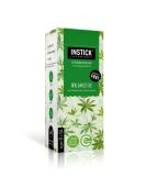 Intick |Sugar -free instant drink - woodruff |1 pack for 12 x 1.5 l |Vegan low in calories with vitamin C flavored instant beverage powder for water - Buy Online on GoSupps.com