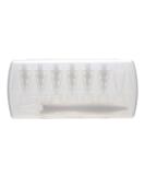 VIAJES Earwax Remover - Soft Silicone Ear Cleaning Tool for Adults & Kids | 6 Replaceable Heads for Safe & Effective Ear Wax Removal - Buy Online on GoSupps.com