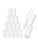 Buy Oiamker Lint Rollers - 16 Rolls Extra Sticky Ideal for Pet Hair & Clothing | Fast International Shipping - Buy Online on GoSupps.com