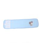 Garosa Baby Belly Button Band | Thickened Cotton Newborn Umbilical Support | Warm Blue Waist Cover for Infants - Buy Online on GoSupps.com