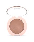 Buy Golden Rose Matte Baked Eyeshadow - Caramel Nude | International Shipping Available - Buy Online on GoSupps.com