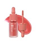 Peripera Ink Airy Velvet Lip Tint - Soft Coral (0.14 fl oz) - Buy Online on GoSupps.com