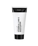 The INKEY List Vitamin B C and E Lightweight Daily Face Moisturiser to Keep Skin Healthy 50ml Single - Buy Online on GoSupps.com