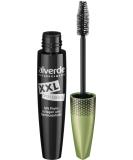 Alverde Mascara Volume XXL Black 12 ml - Shop Internationally for Maximum Volume & Length - Buy Online on GoSupps.com