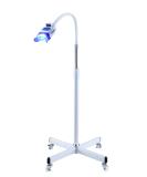 OUBO-36W YS-TW-F Style Dental Floor Standing Teeth Whitening Unit with 10 Blue LED Lights - Buy Online on GoSupps.com