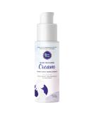 Bloom Krans Stretch Mark Cream for Pregnancy | Moisturizing Stretch Mark Remover & Prevention Lotion for Pregnant Belly & Postpartum Essentials - Buy Online on GoSupps.com