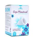 Buy Genuine Menstrual Cup - Eco-Friendly Comfortable & International Shipping - 150g - Buy Online on GoSupps.com
