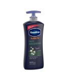 Vaseline Men Healing Moisture Body Lotion  Fast Absorbing  20.3 oz - Buy Online on GoSupps.com