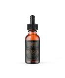 Buy Natural Beard Oil for Men - Tames Wiry Beards Beard Conditioner & Softener - 2 fl oz (Bronze) - Moisturizer for Healthy Beards - Buy Online on GoSupps.com